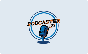 podcaster123 course