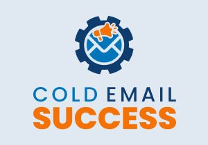 cold email series course image