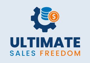 sales freedom image