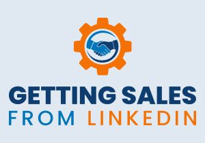 sales from linked